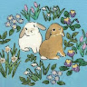 Meet your Posher, Bronte